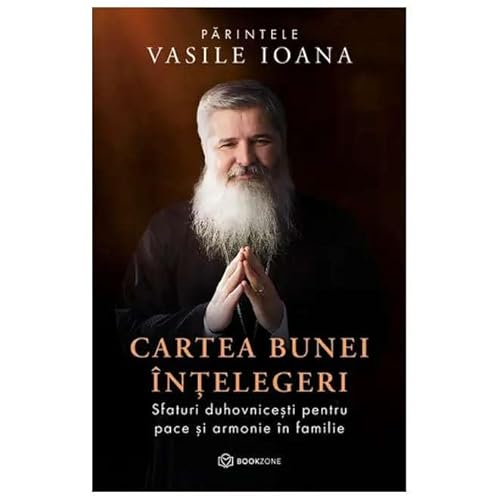 Cartea Bunei Intelegeri Cartea Bunei Intelegeri von Bookzone