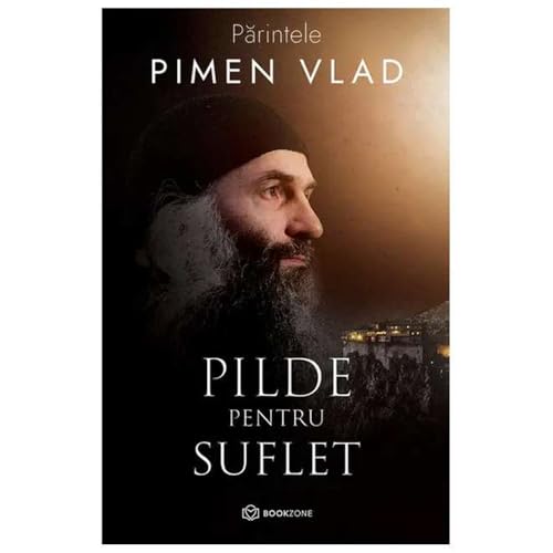 Pilde Pentru Suflet von Bookzone