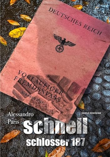 Shnell. Schlosser 187 (Adventure) von Silele