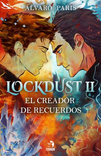 Lockdust II von Editorial Titanium