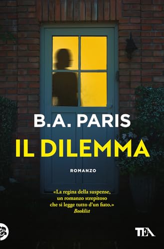 Il dilemma (Suspense best seller)