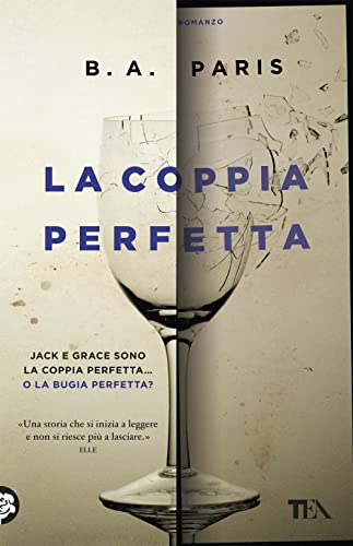 La coppia perfetta (SuperTEA)