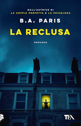 La reclusa (SuperTEA)