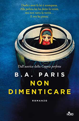 Non dimenticare (Narrativa Nord) von Nord