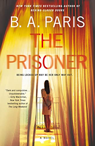 The Prisoner The Prisoner