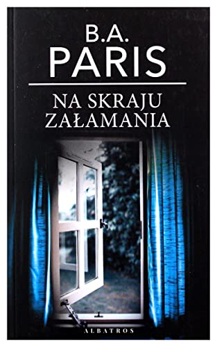 Na skraju załamania