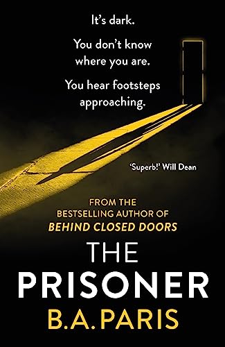 The Prisoner: The bestselling Richard and Judy Book Club pick for 2023 von Hodder & Stoughton