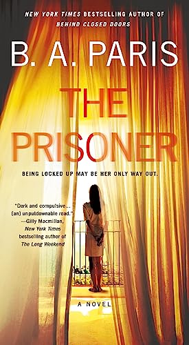 The Prisoner: A Novel