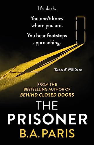 The Prisoner: The unputdownable psychological thriller from the Queen of domestic suspense von Penguin