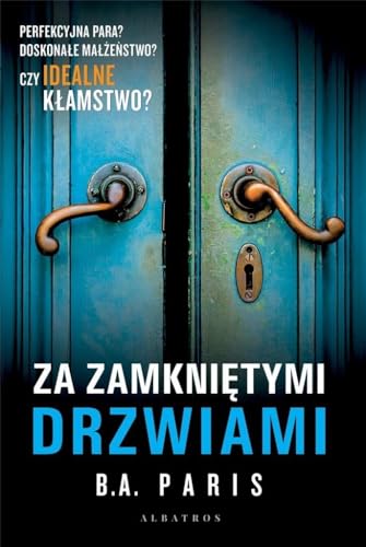 Za zamkniętymi drzwiami