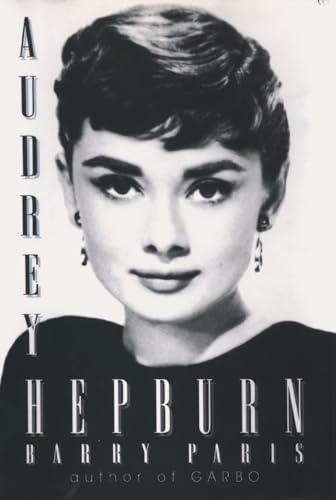 Audrey Hepburn von BERKLEY