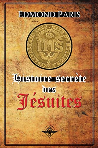 Histoire secrète des Jésuites von Vettazedition Ou