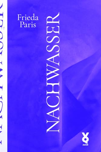 Nachwasser von edition AZUR