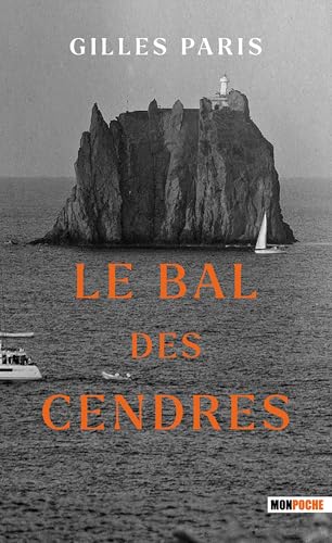 Le bal des cendres von MON POCHE