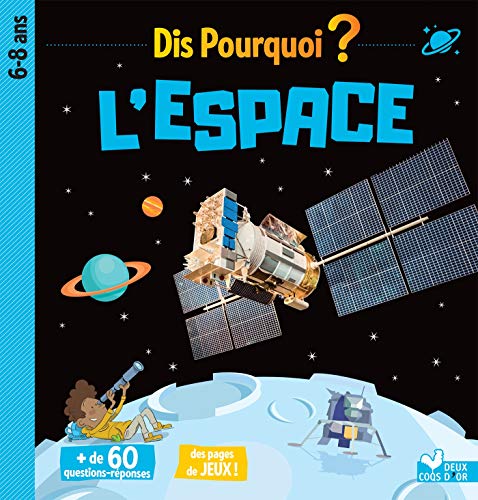 Dis pourquoi l'espace von DEUX COQS D OR