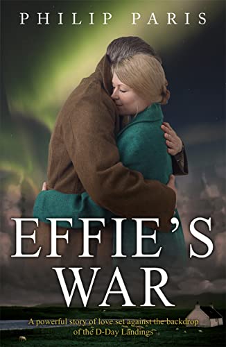 Effie's War von Black & White Publishing
