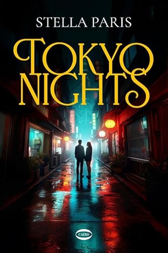 Tokyo nights (Cuorcode) von Cairo