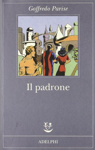 Il padrone (Fabula)