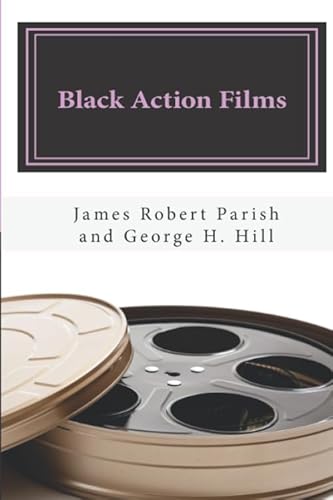 Black Action Films von Independently published