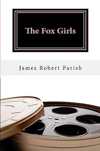 The Fox Girls von CREATESPACE