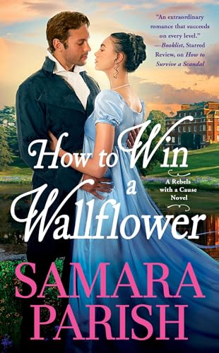 How to Win a Wallflower von Forever