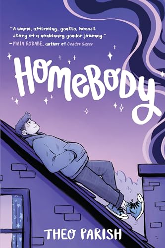 Homebody Homebody