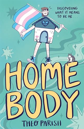 Homebody: Discovering What It Means To Be Me von Macmillan
