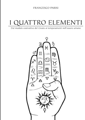 I quattro elementi