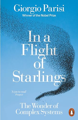 In a Flight of Starlings: The Wonder of Complex Systems von Penguin Books Ltd (UK)
