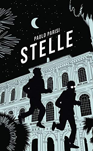 Stelle (Fumetti nei musei) von Coconino Press