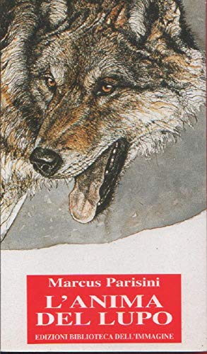 L'anima del lupo (Chaos) von Biblioteca dell'Immagine