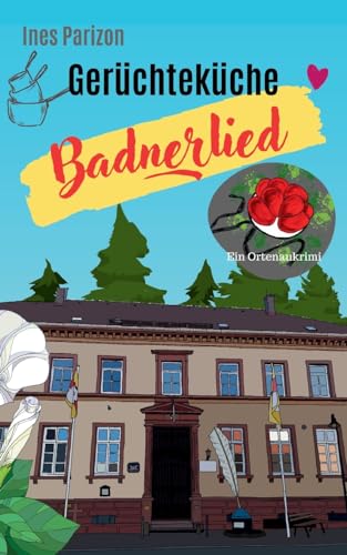 Gerüchteküche: Badnerlied von Books on Demand