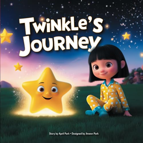 Twinkles Journey Twinkles Journey von Bowker Publishing Services