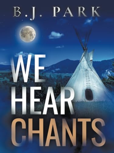 We Hear Chants von Archway Publishing