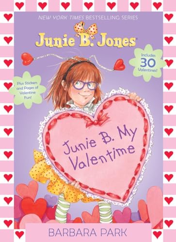 Junie B. My Valentime (Junie B. Jones)
