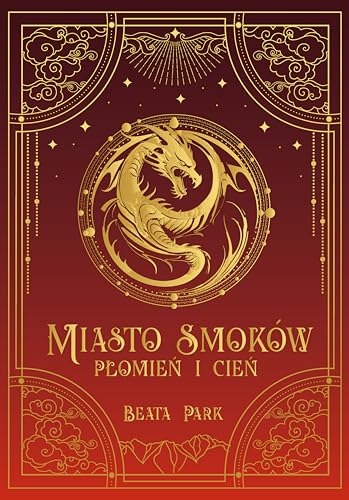 Miasto smoków Płomień i cień von Harde