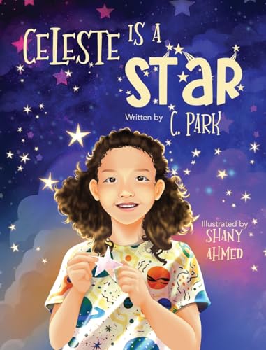 Celeste Is A Star Celeste Is A Star