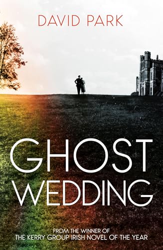 Ghost Wedding von Oneworld Publications