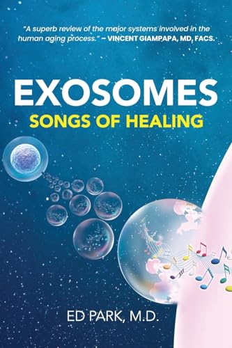 EXOSOMES: Songs of Healing von Pileus Productions, LLC