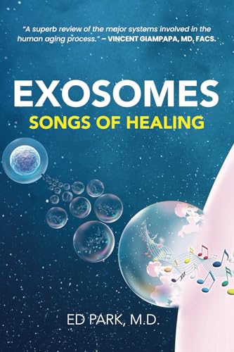 EXOSOMES: Songs of Healing von Pileus Productions, LLC