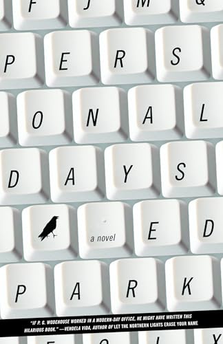 Personal Days: A Novel von Random House Trade Paperbacks