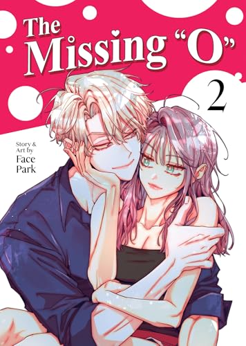 The Missing "O" (Comic) Vol. 2 von Seven Seas