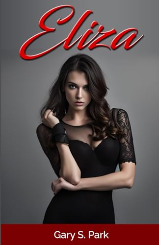 Eliza von Ridingoncloudz LLC