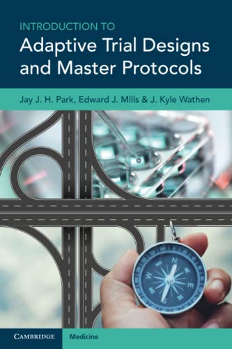 Introduction to Adaptive Trial Designs and Master Protocols