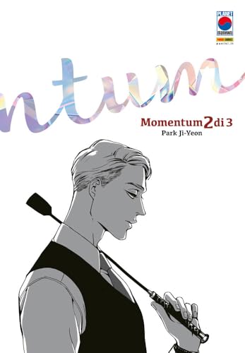 Momentum (Vol. 2) (Planet manga) von Panini Comics