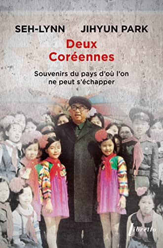 Deux coréennes von LIBRETTO