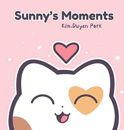 Sunny's Moments