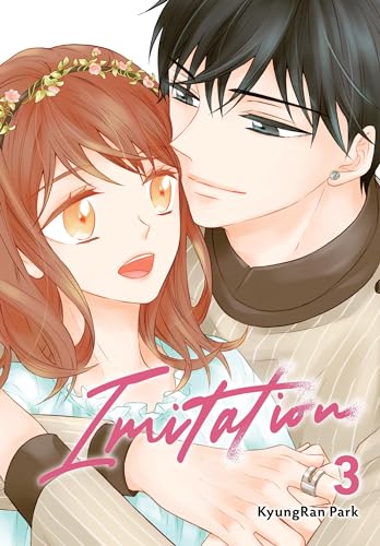Imitation, Vol. 3: Volume 3 (IMITATION GN) von Yen Press