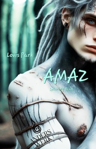 AMAZ: Spin-Off BLUE von Independently published