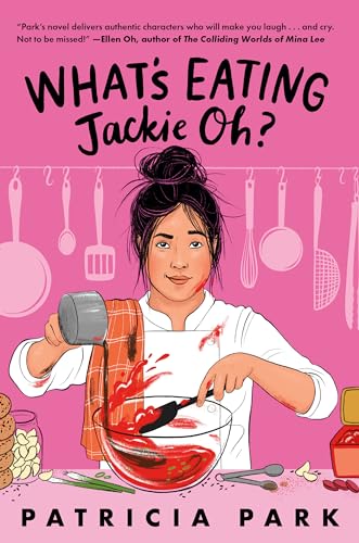 What's Eating Jackie Oh? von Random House Children's Books